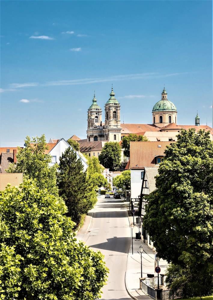 City view