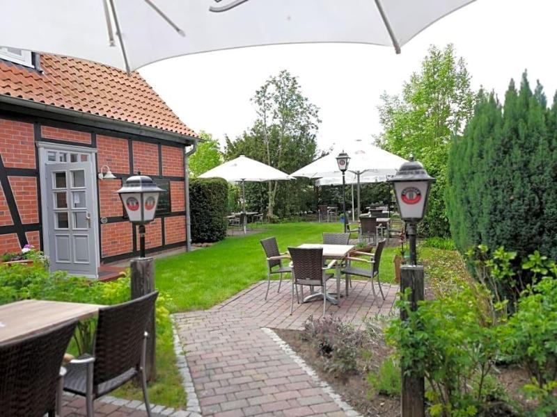 General view