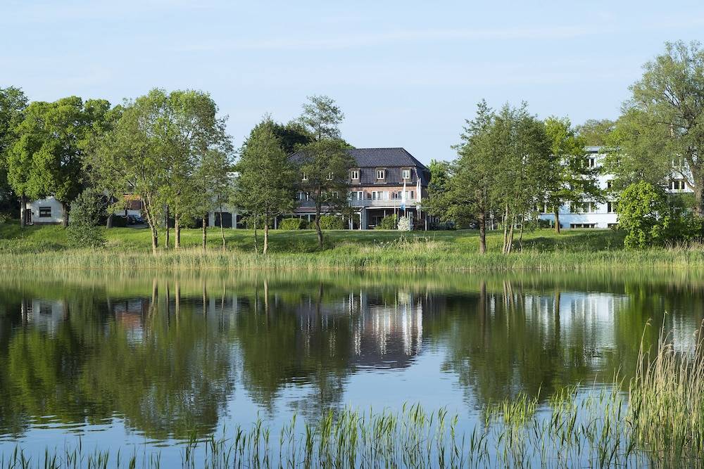 Hotel am See