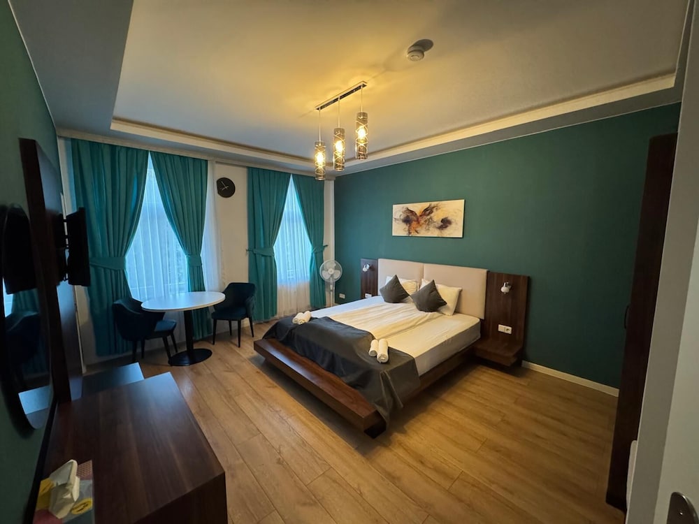 A&F Hotel Chemnitz