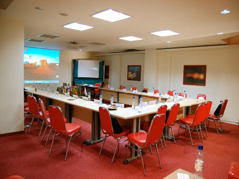 Conferences
