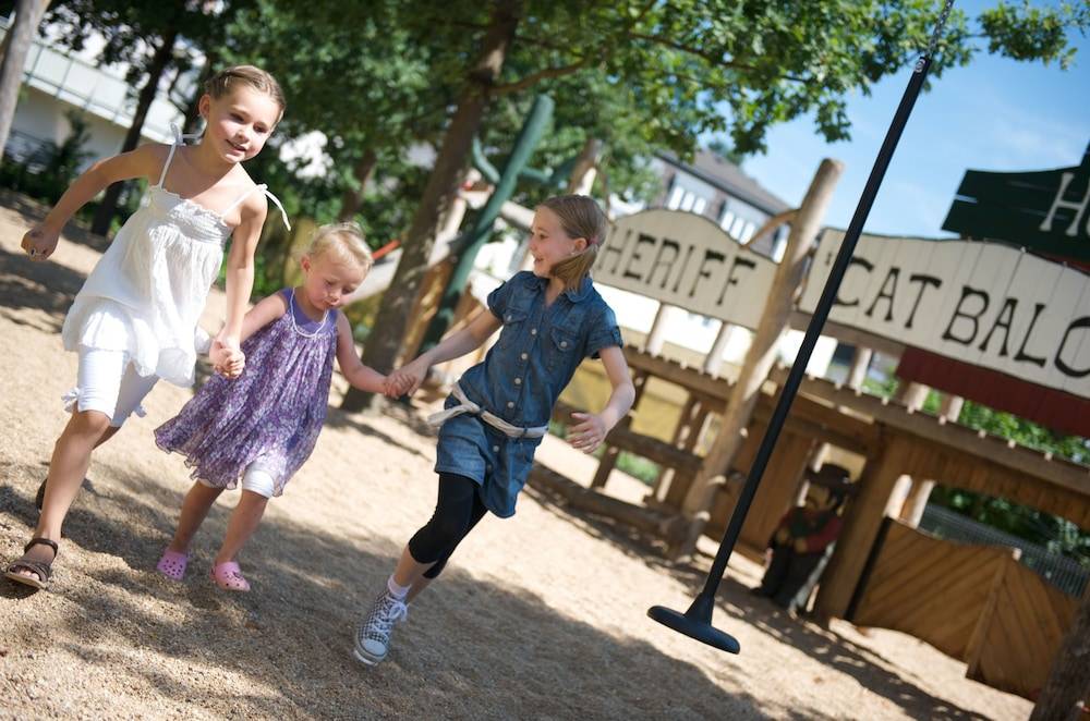 Children's activities