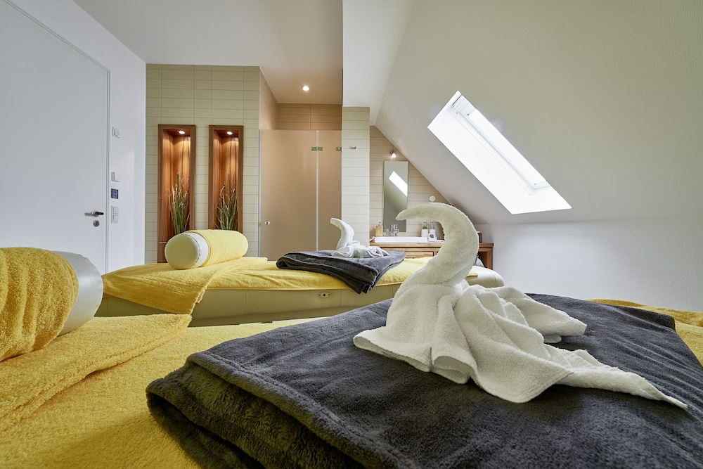 Treatment room
