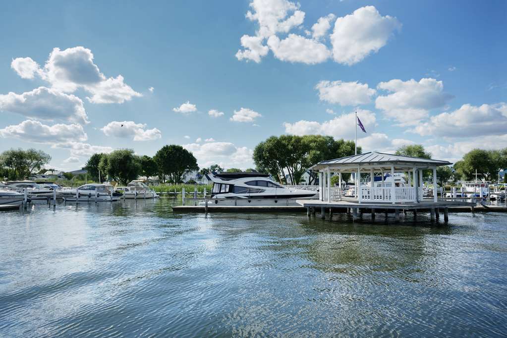 Precise Resort Schwielowsee