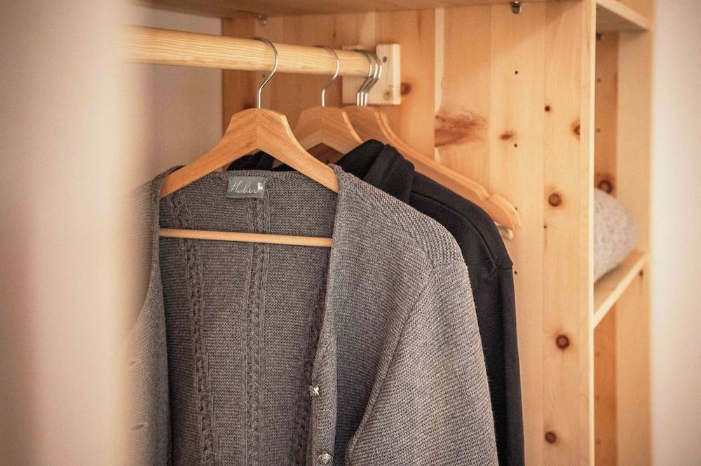 Wardrobe