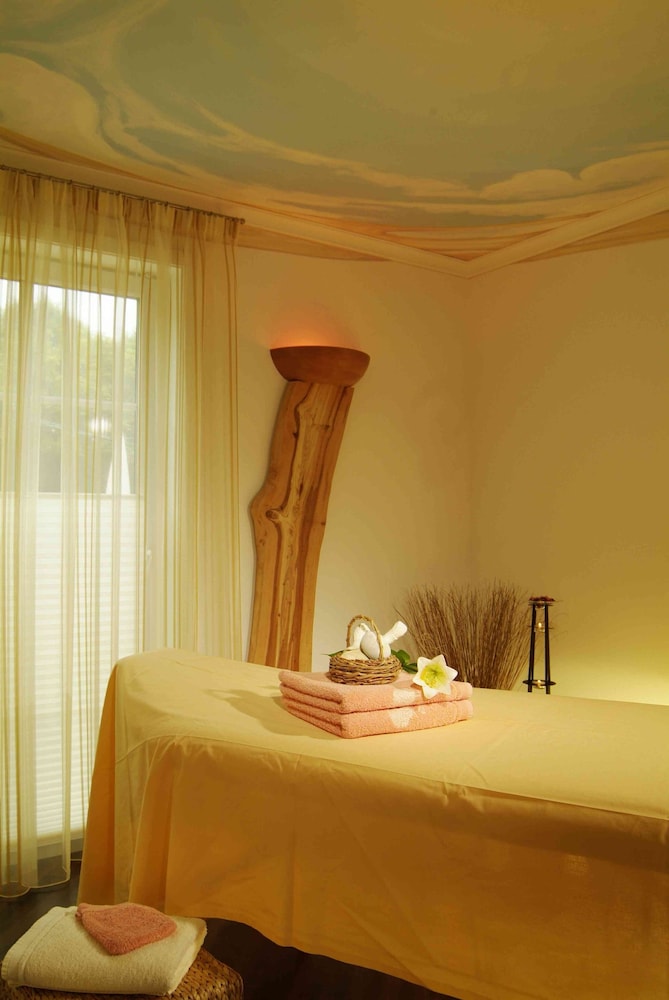 Treatment room
