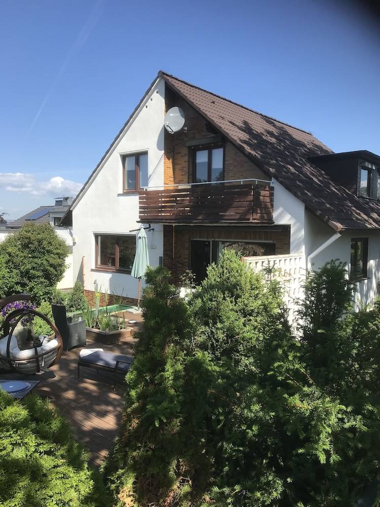 Haus Tannenweg