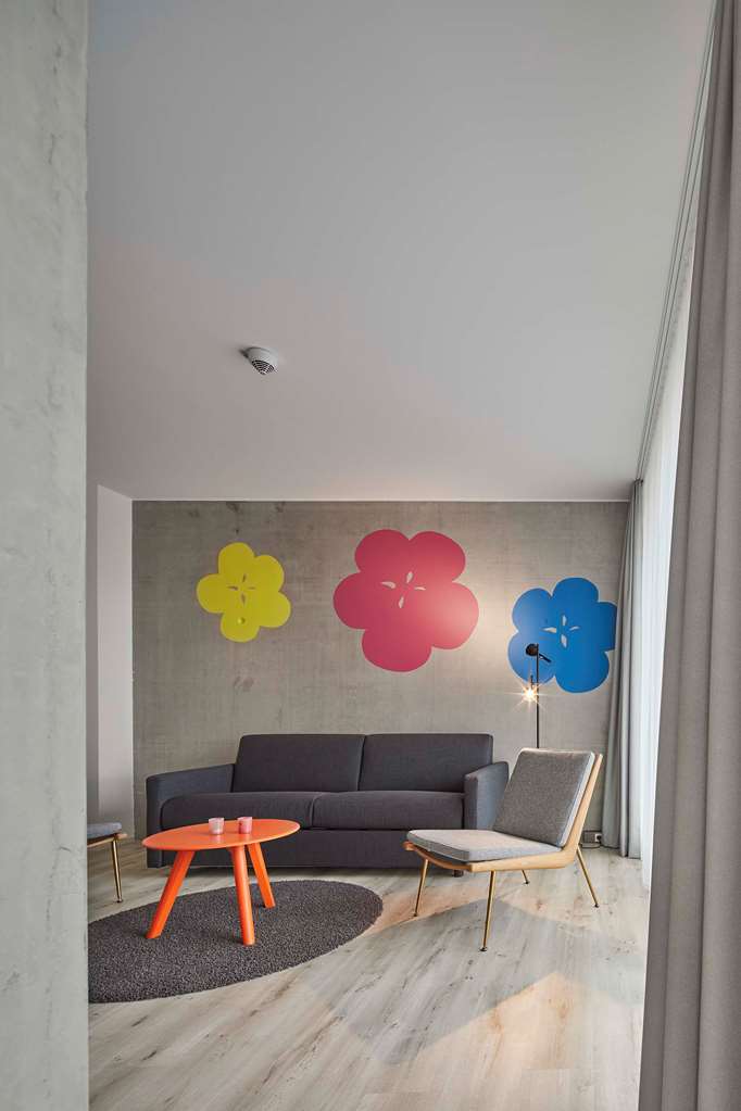 Essen Flowers Hotel