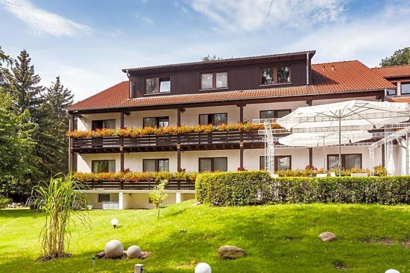 Concorde Forsthaus