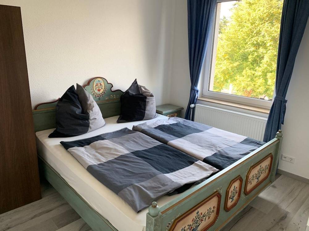Apart Hotel Rheinischer Hof Dormagen