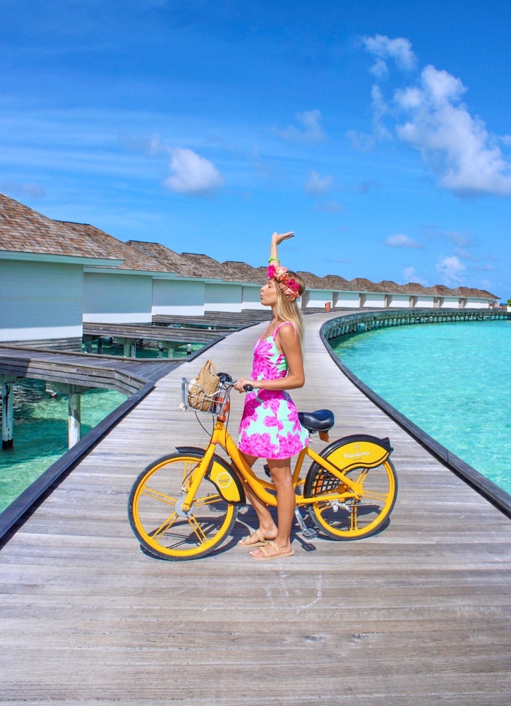 Bicycling