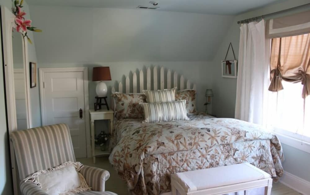 Hope and Glory Inn and Vineyard - photo 4