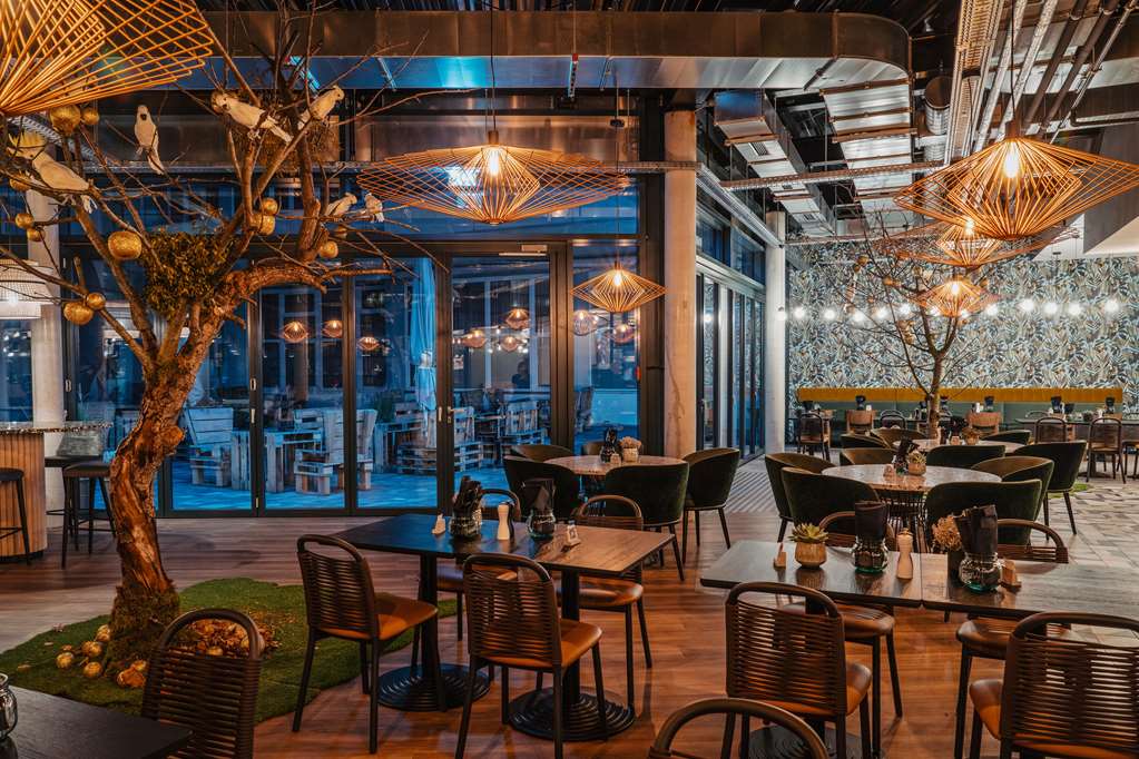 Bar/Lounge