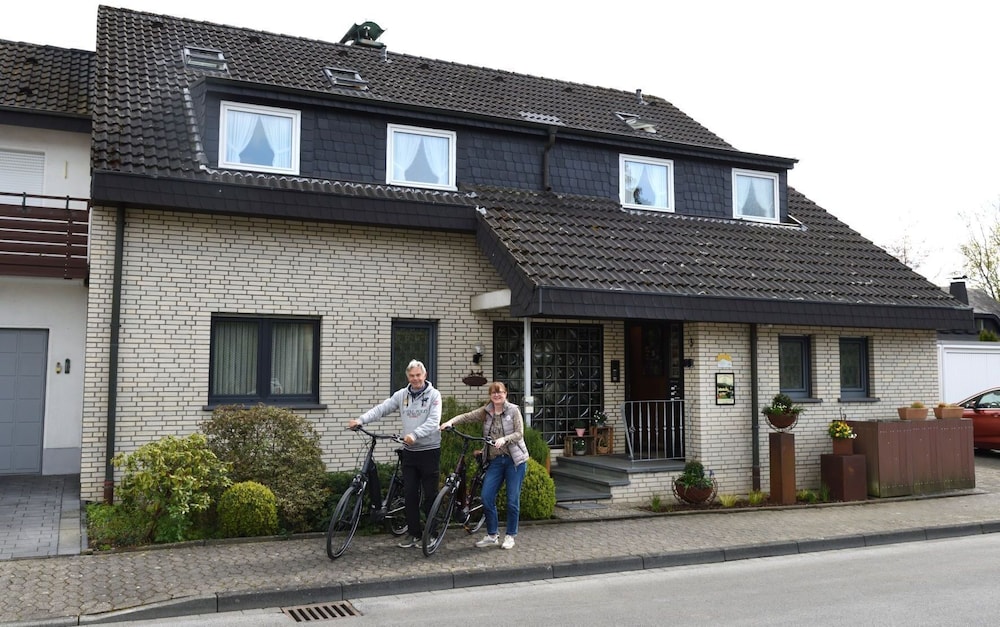 Haus Wegener