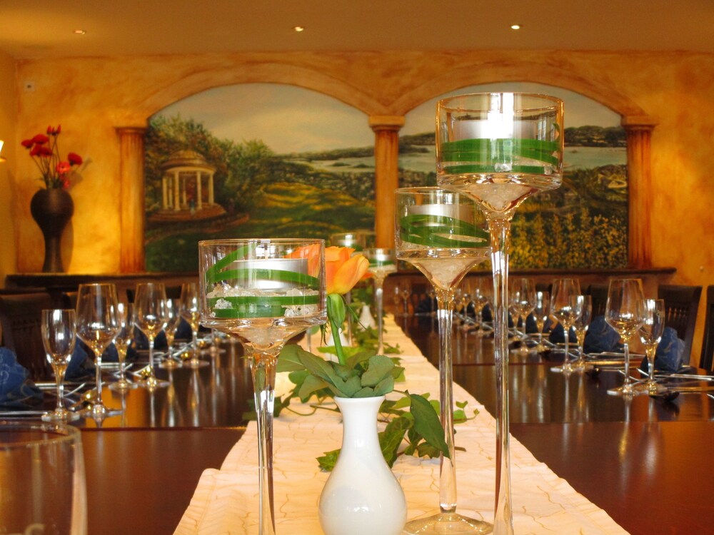 Hotel Interior