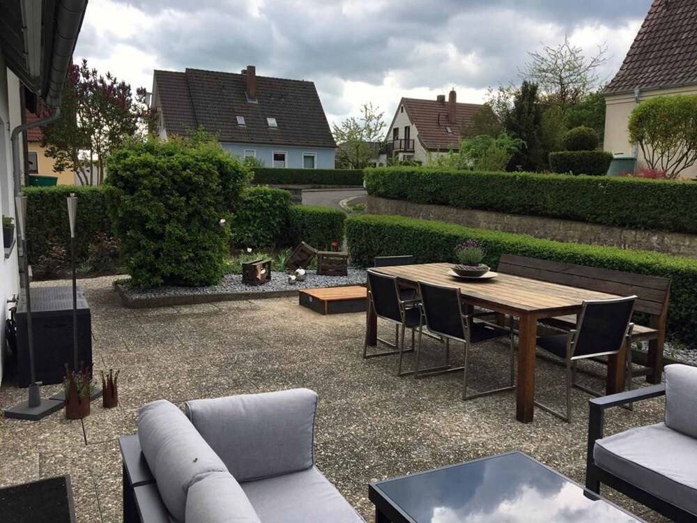 Sundeck