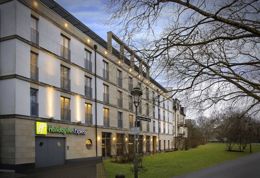 Holiday Inn Express Baden Baden by IHG