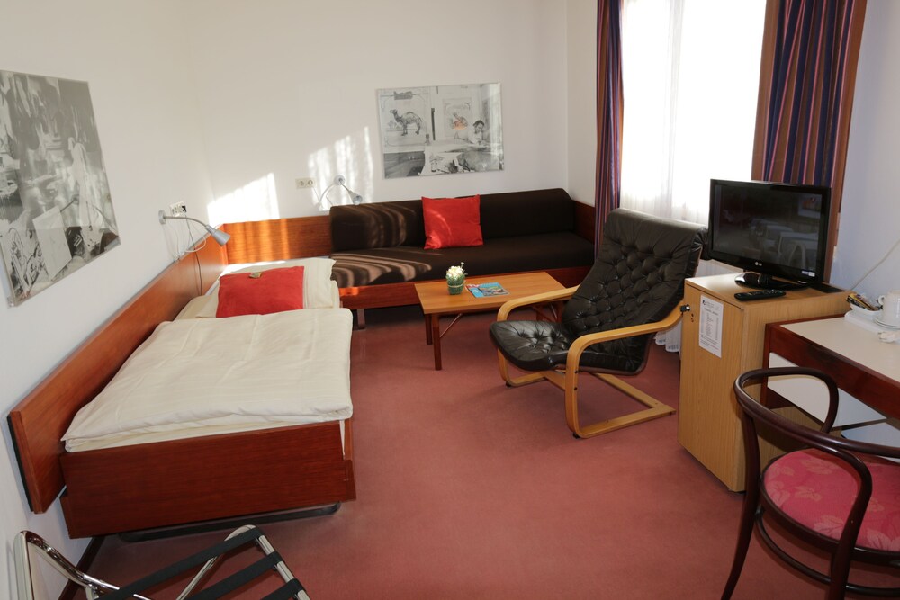 Guestroom