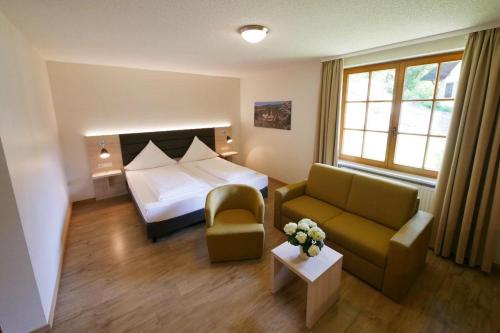 Hotel Restaurant Bibermühle GmbH