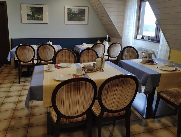 Bar/Restaurant