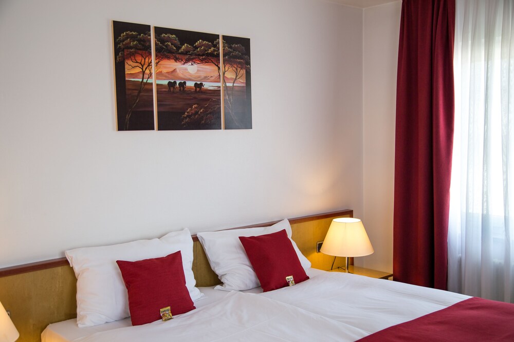 In-Room Amenity