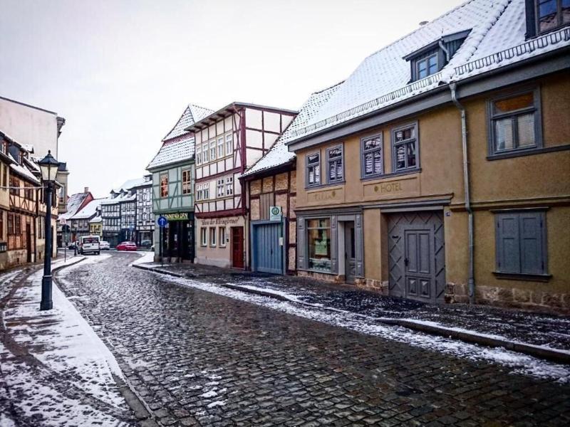 General view