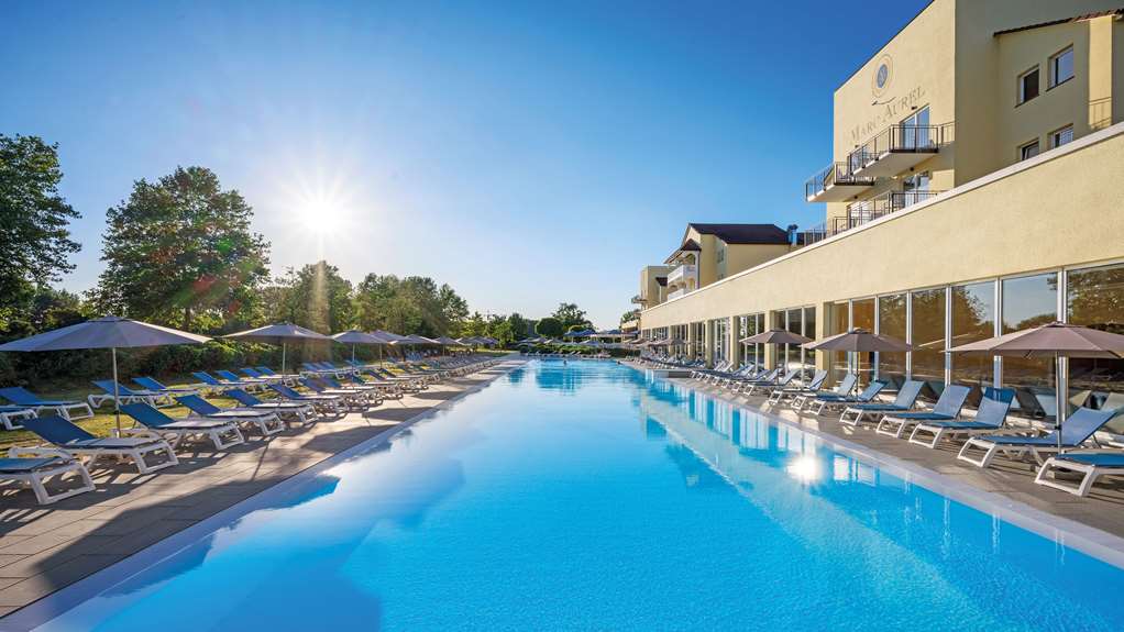 Marc Aurel Spa & Golf Resort