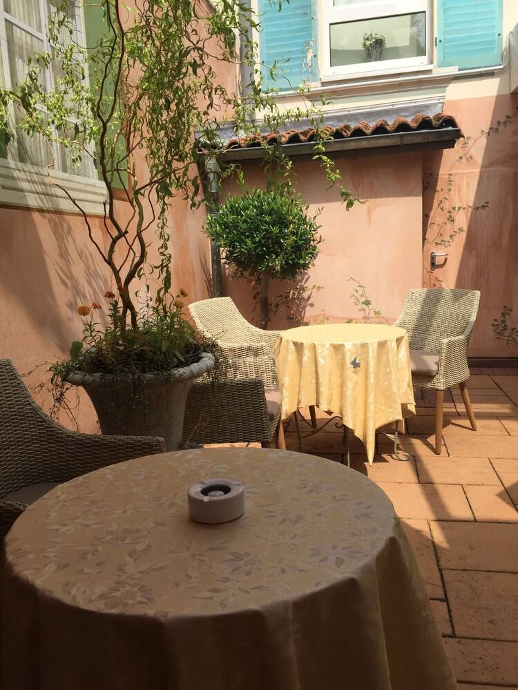Hotel Interior