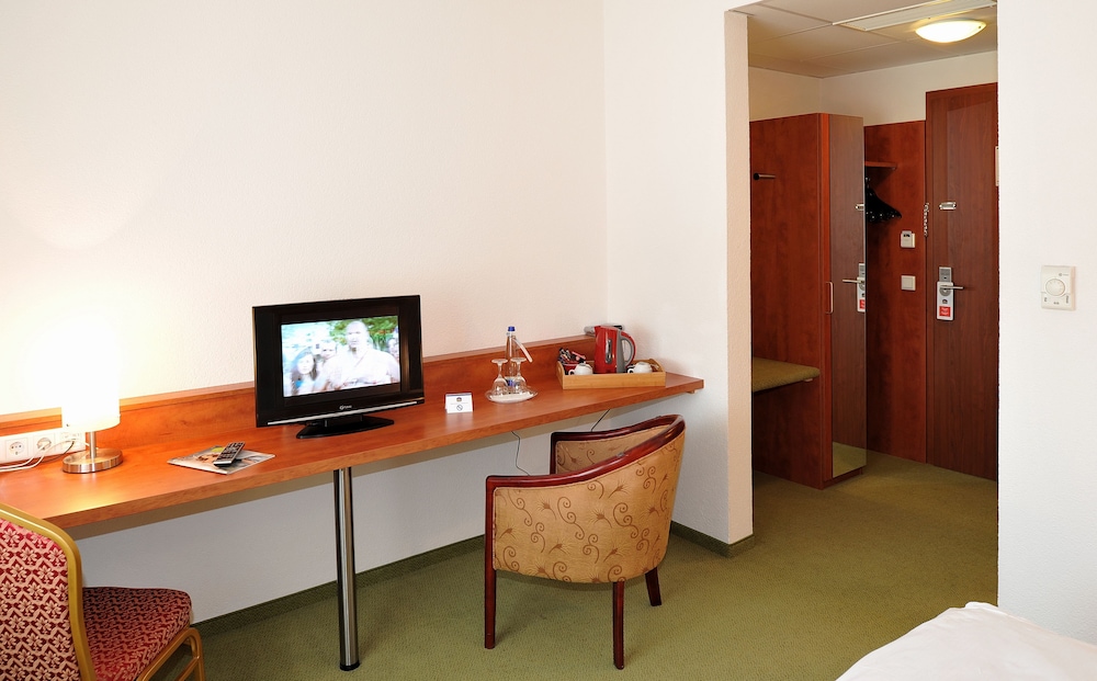 In-Room Amenity