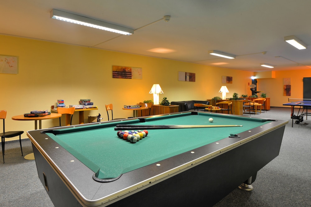 Billiards