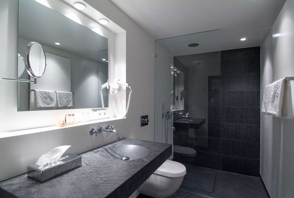 Room Large bathroom