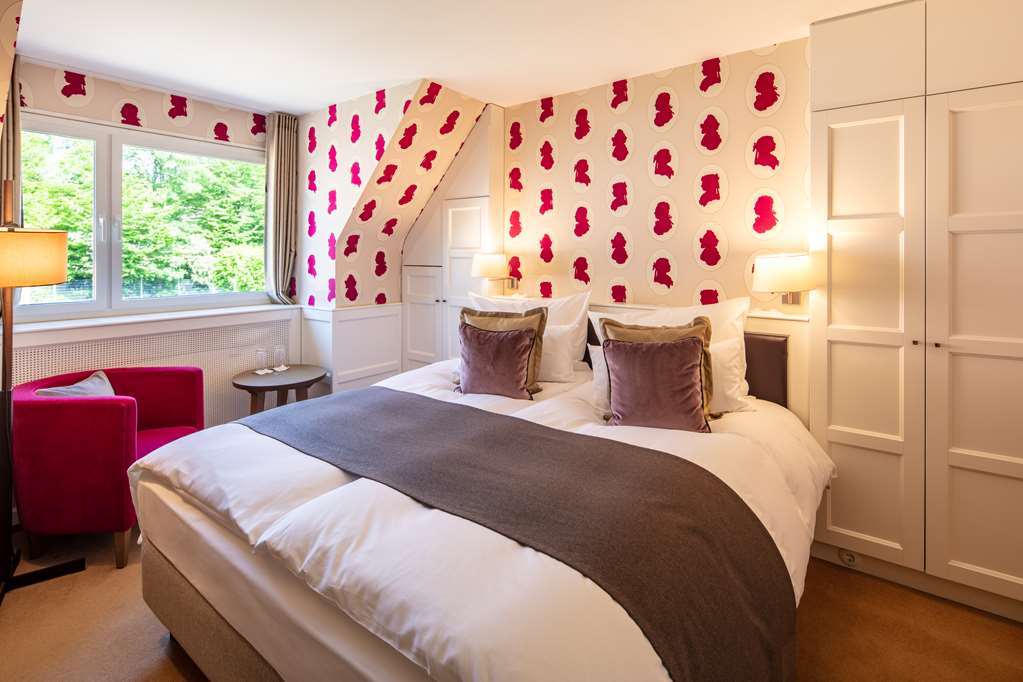 Classic Zimmer Lindenbau