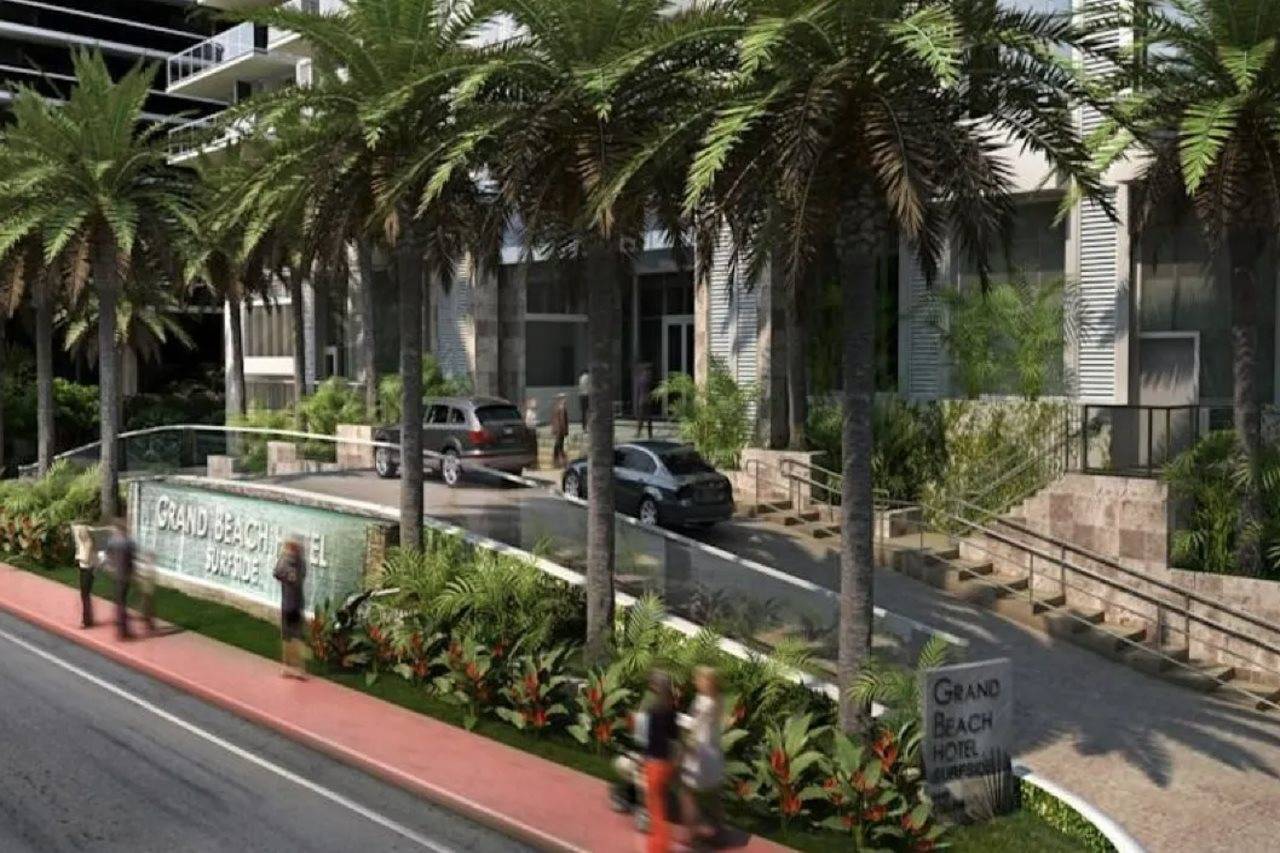 Beach House Bal Harbour - photo 2
