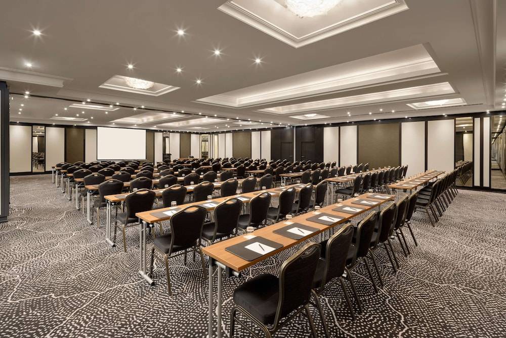 Ballroom