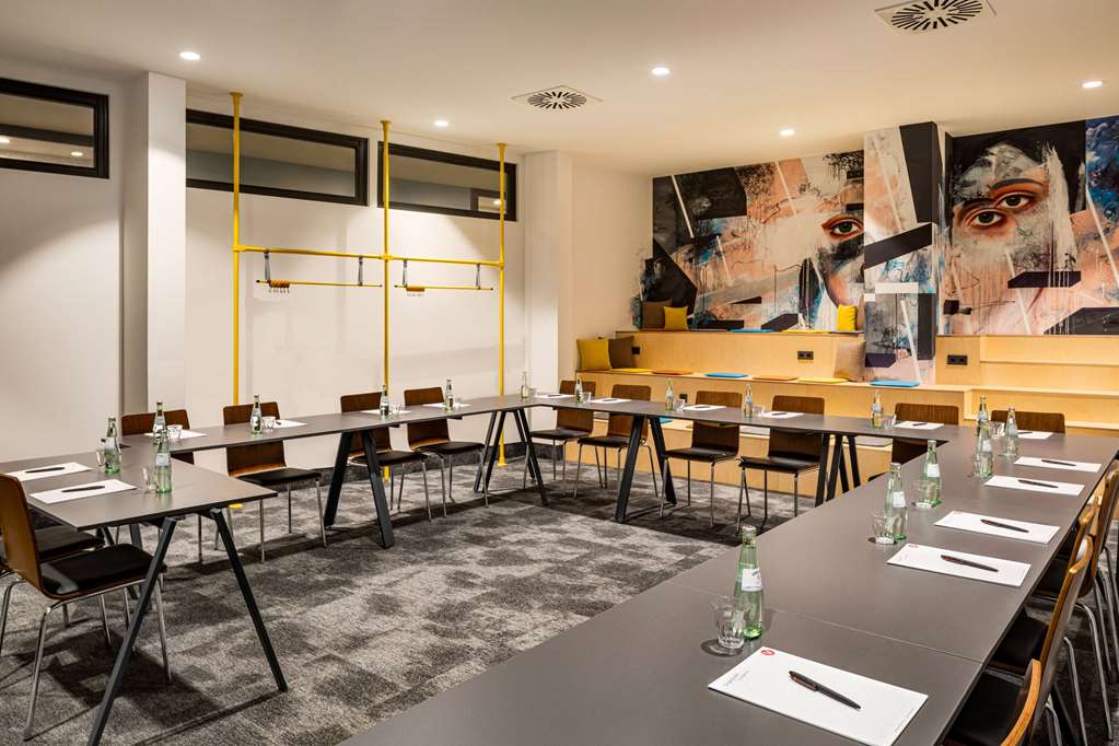 Meeting room