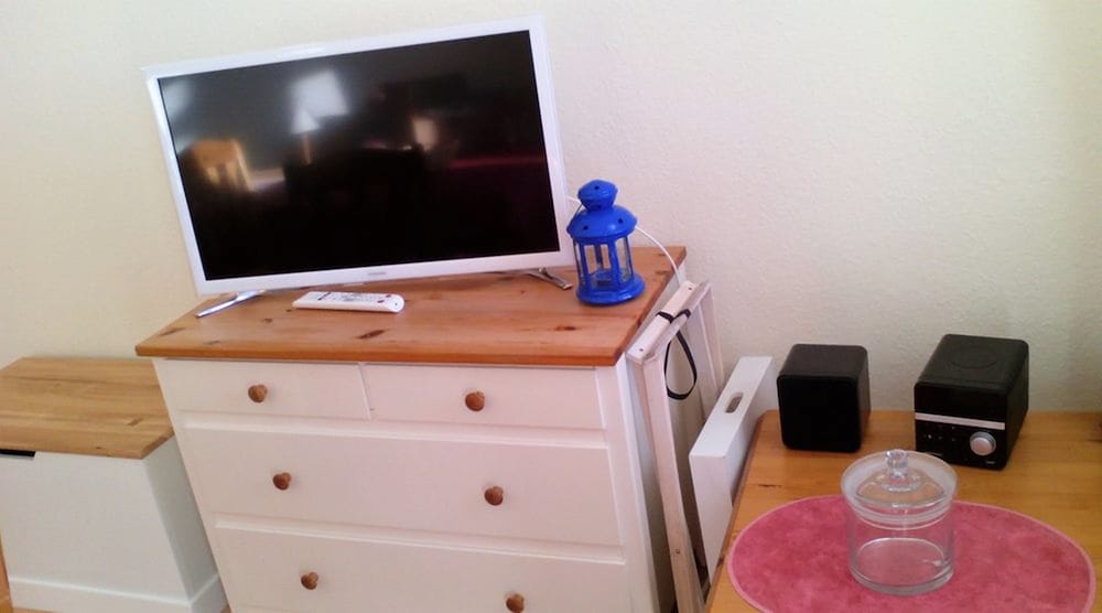 Television