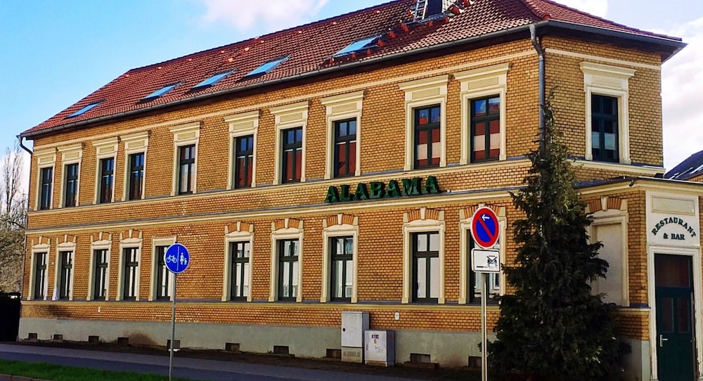 Pension Alabama