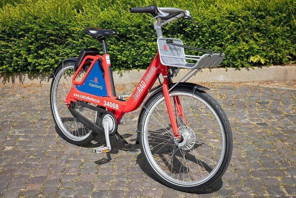 Bicycling