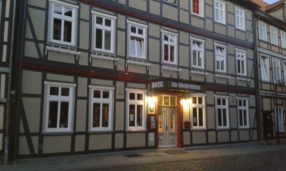 Am Glockenturm