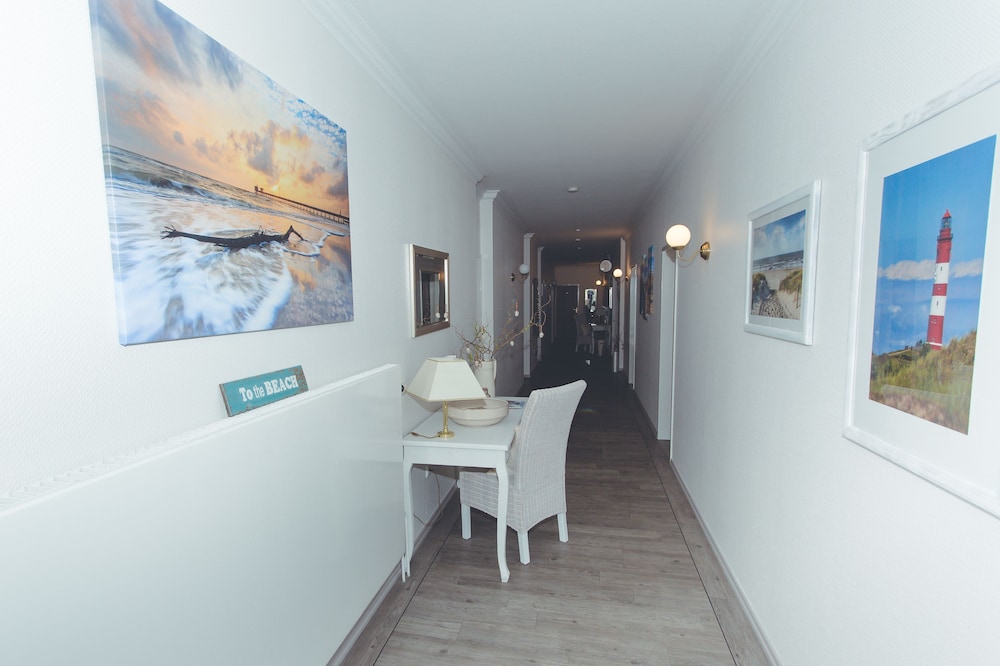 Hotel Interior