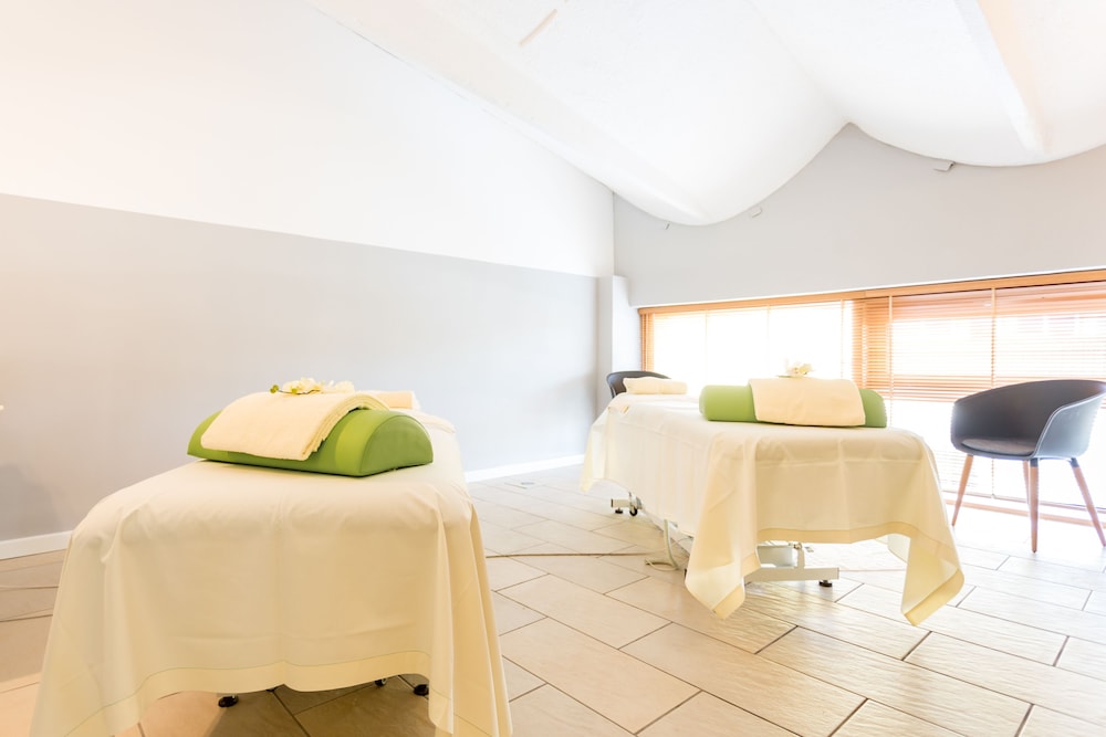 Spa treatment
