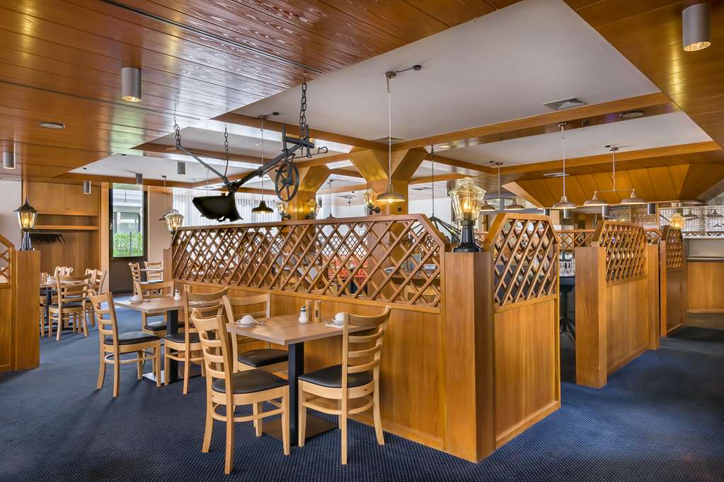 Restaurant - Novum Hotel Strohgaeu Korntal