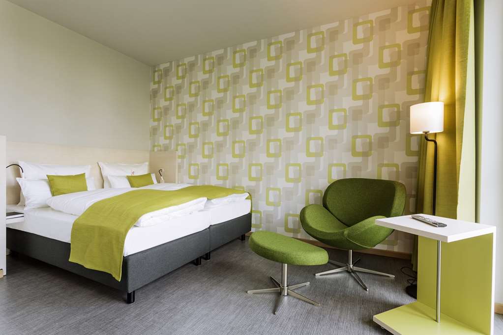 Double room Miaboda_TOP VCH Hotel Michaelis Leipzig