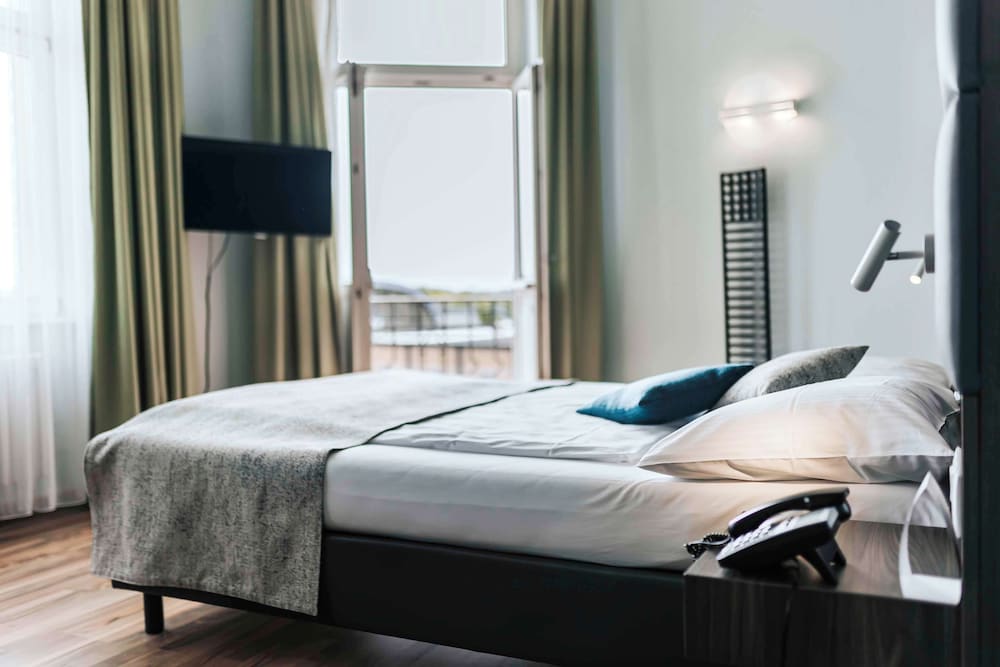 Best Western Hotel Kurfurst Wilhelm I.