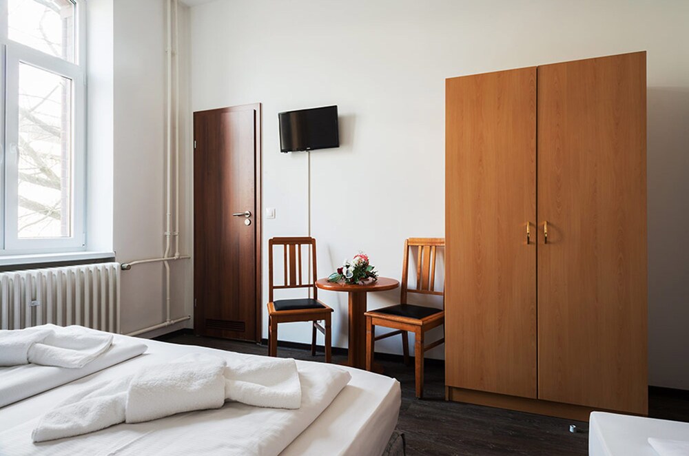 In-Room Amenity