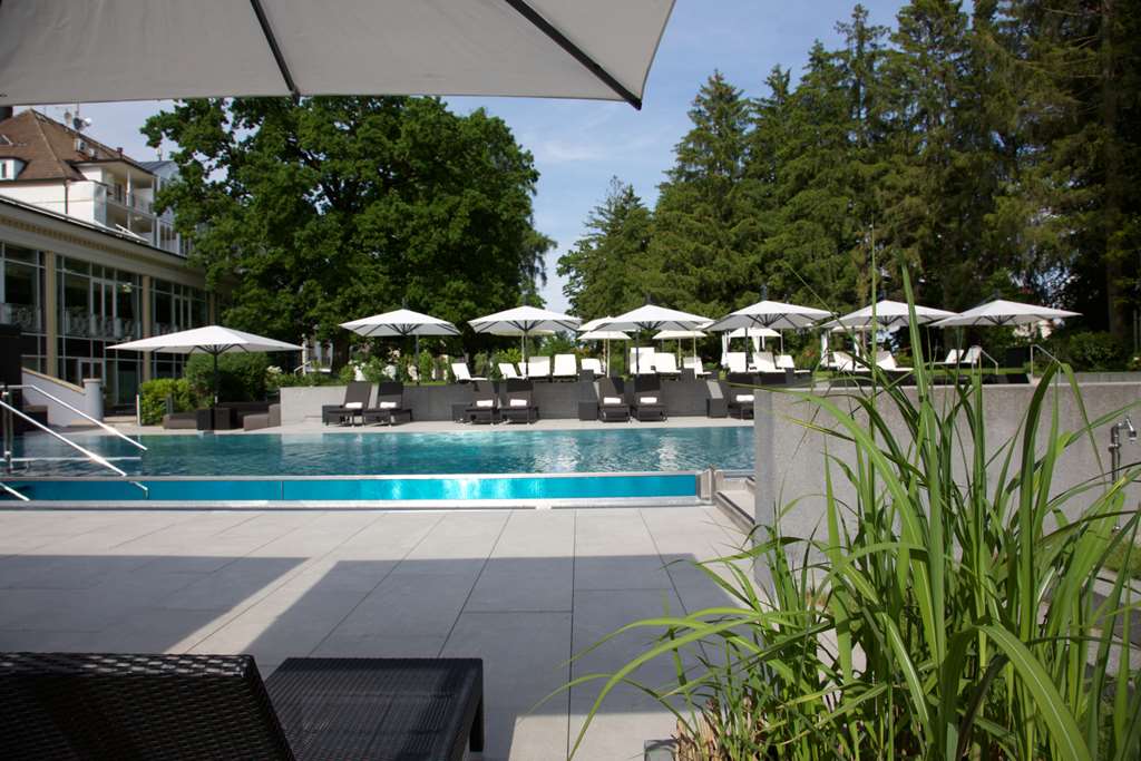 Steigenberger Hotel der Sonnenhof, Bad Woerishofen, Germany - SPA