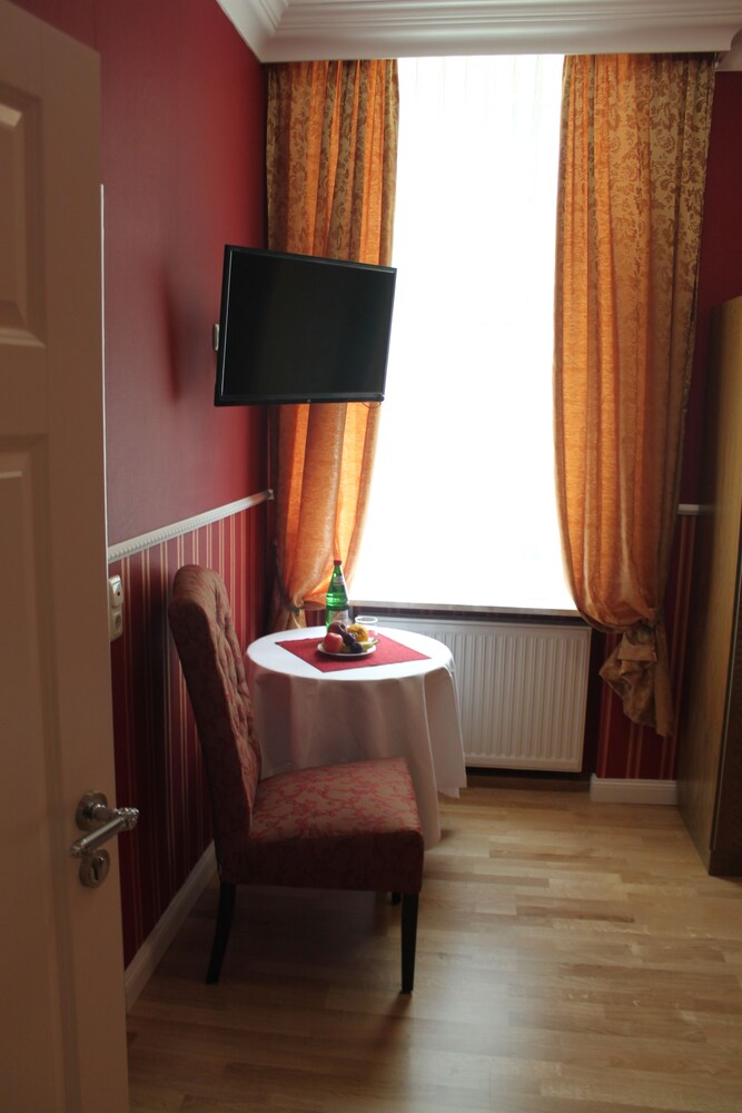 In-Room Amenity