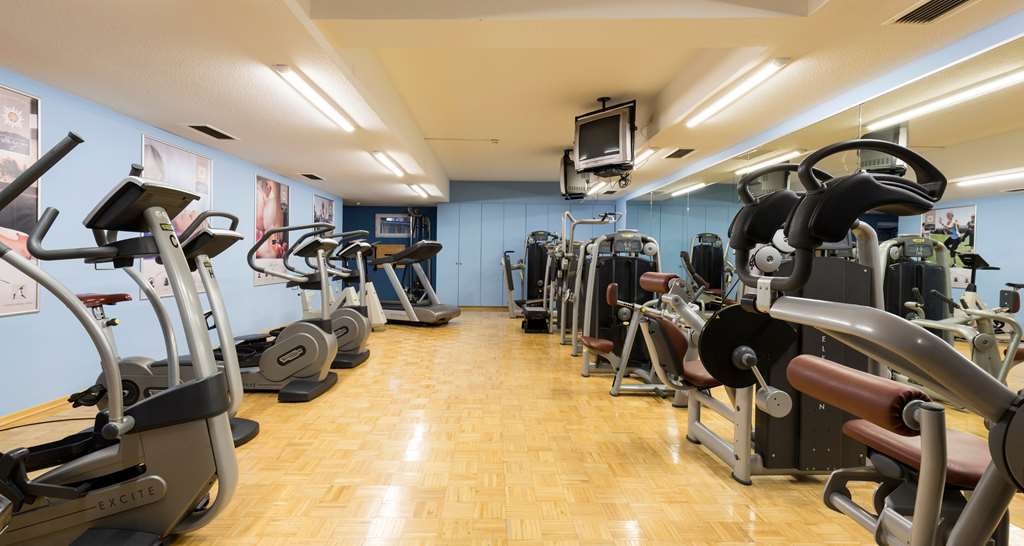 Recreational facility