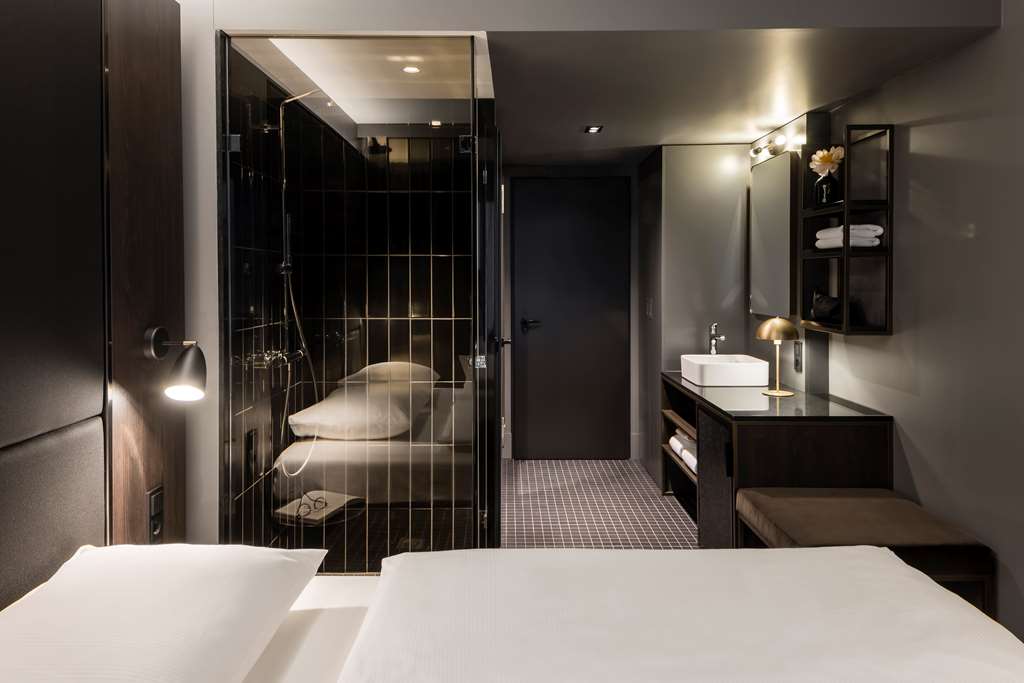 Hotel ROMY Eco Room Jens B senberg