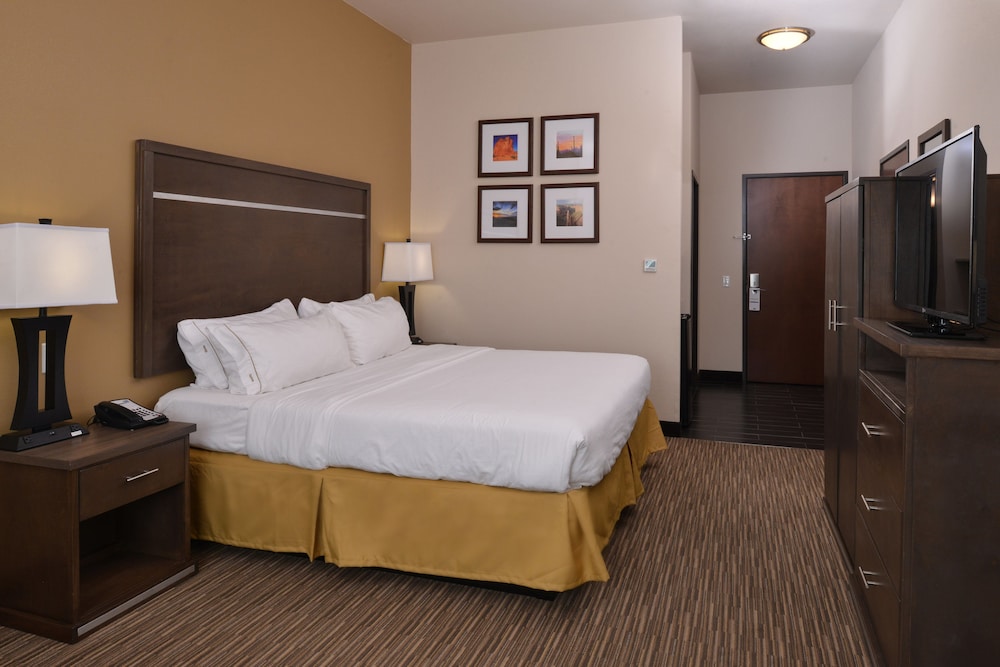 Holiday Inn Express & Suites Globe an IHG Hotel - photo 3